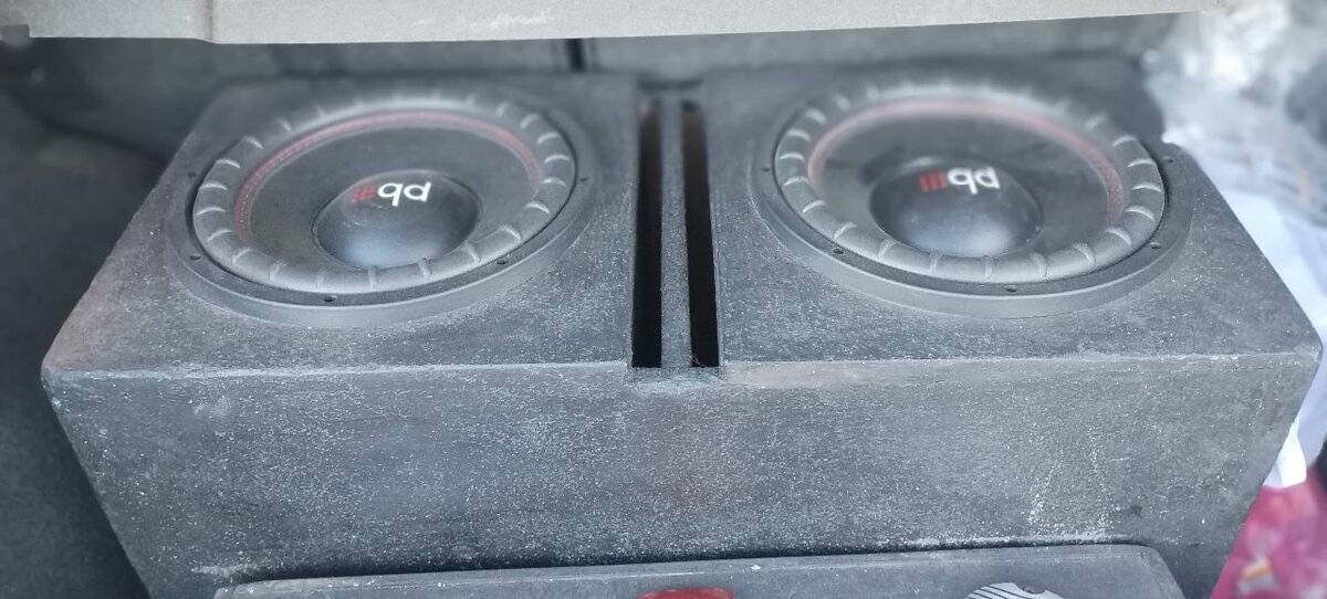 power base speakers