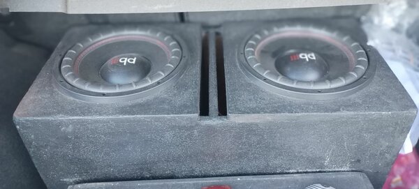 power base speakers