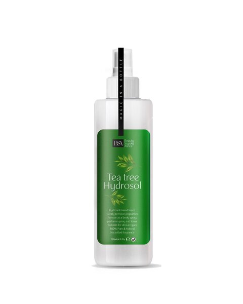 Teatree Hydrosol
