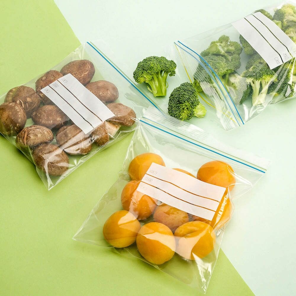 Sac cuisine+ 18*23 cm (10 PCS)