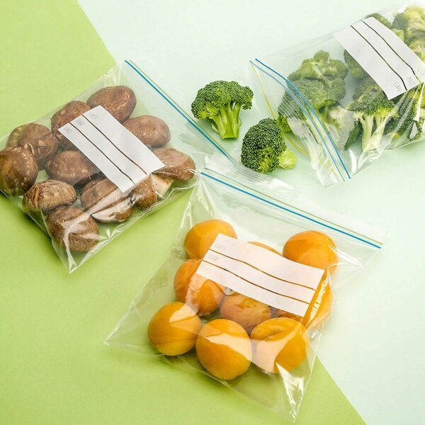 Sac cuisine+ 18*23 cm (10 PCS)