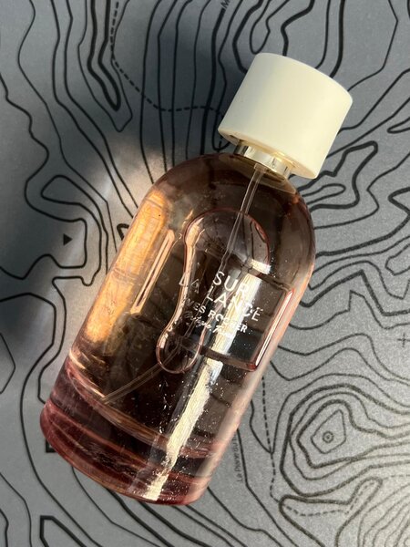 Parfum d'élégance
