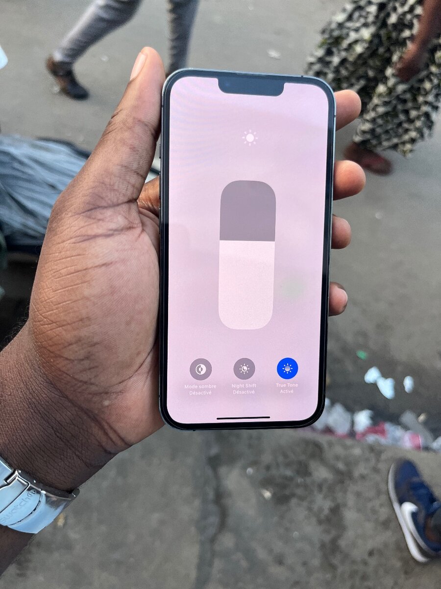 iPhone 13 Pro