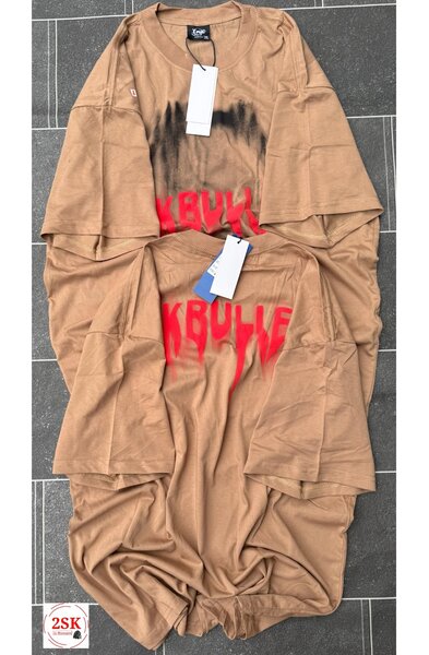 TEE short