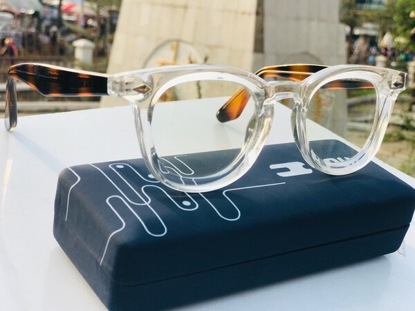 Optical frames