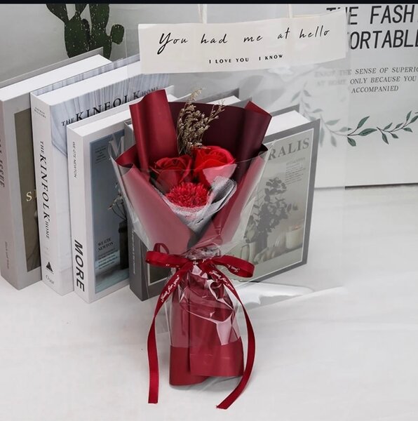 fleur artificielleS