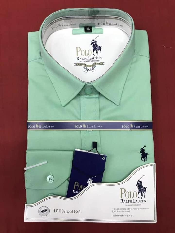 Chemise Raph Lauren