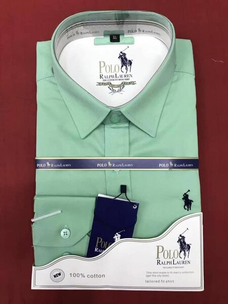 Chemise Raph Lauren