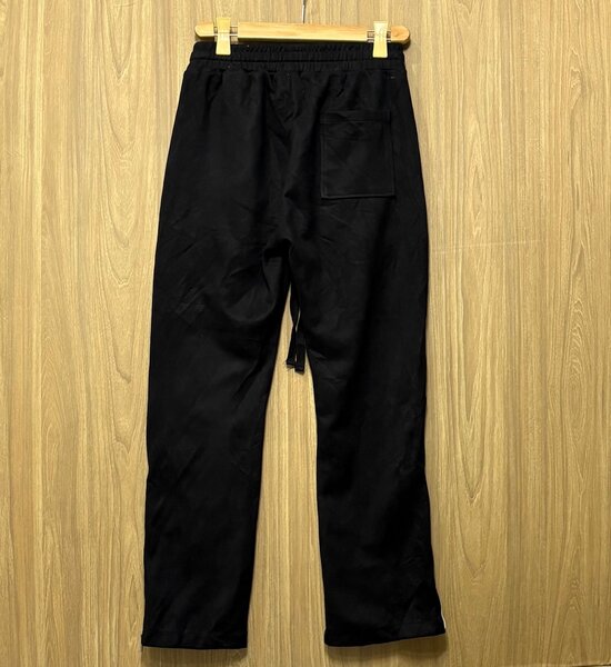 REGULAR PANT