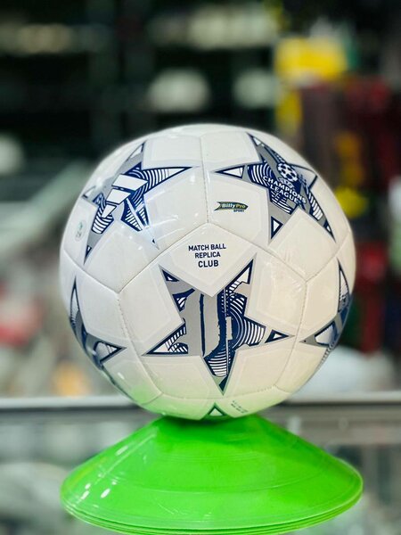 Soccer Balls