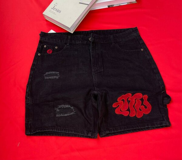 Jeans shorts