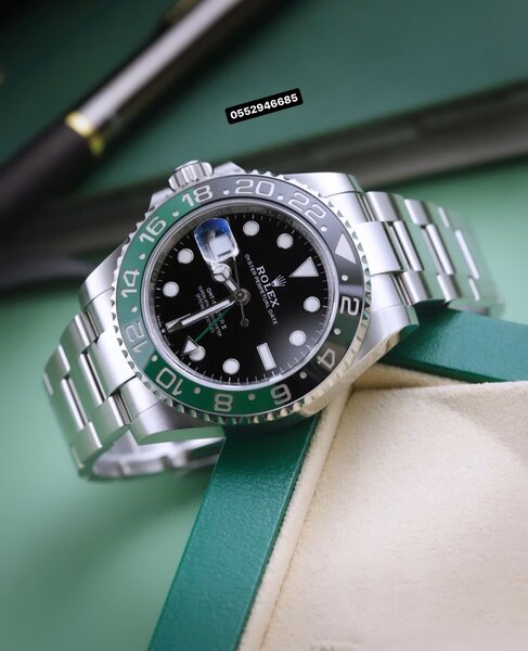 Wrist Watch