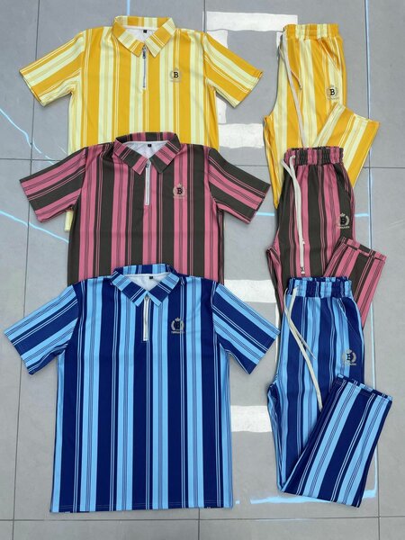 Up and down fashion