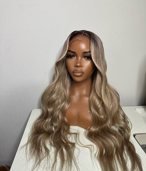 Wig