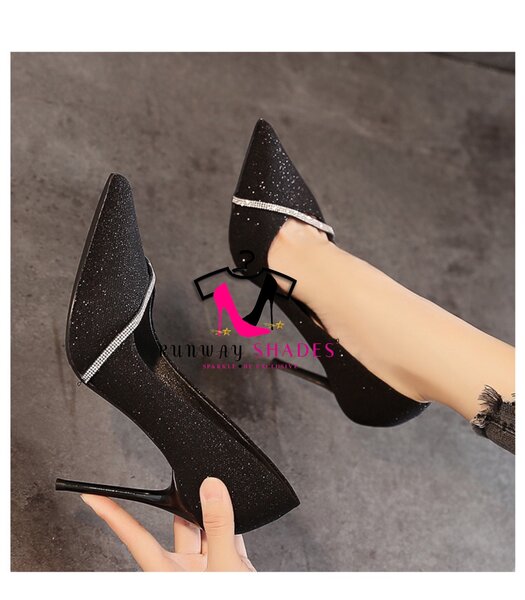 Ladies heels