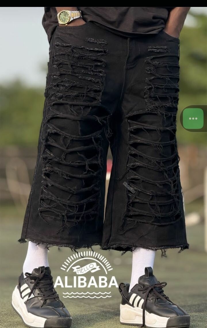 culotte pété pété