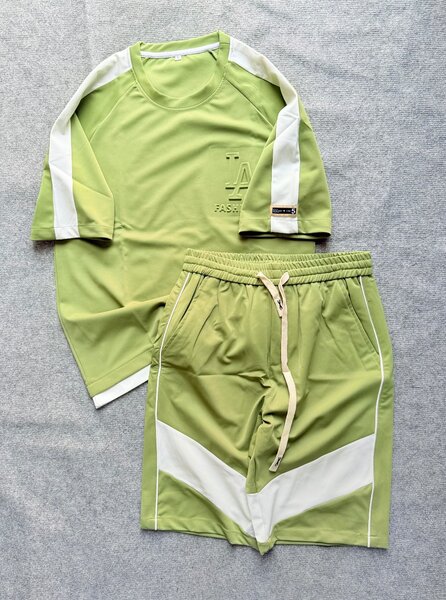 Complet culotte