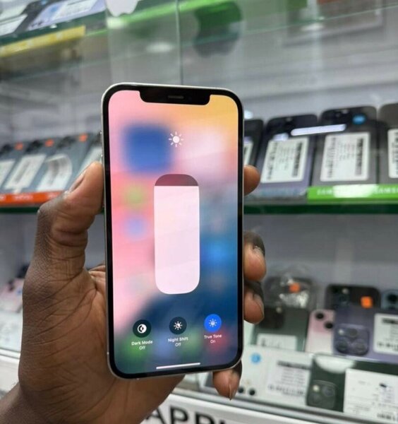 Smartphone 128 Go Blanc