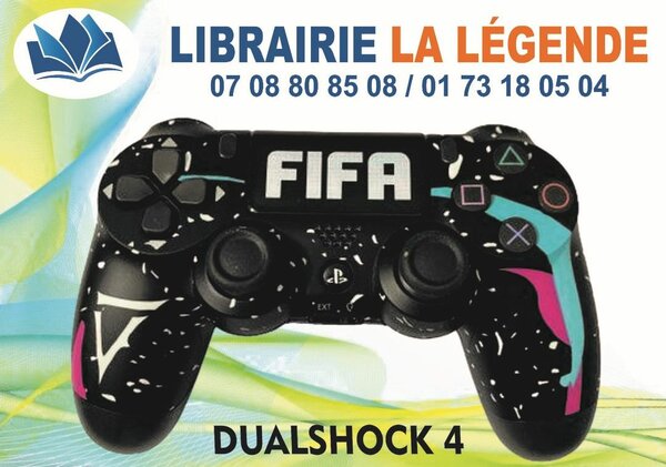 Manette