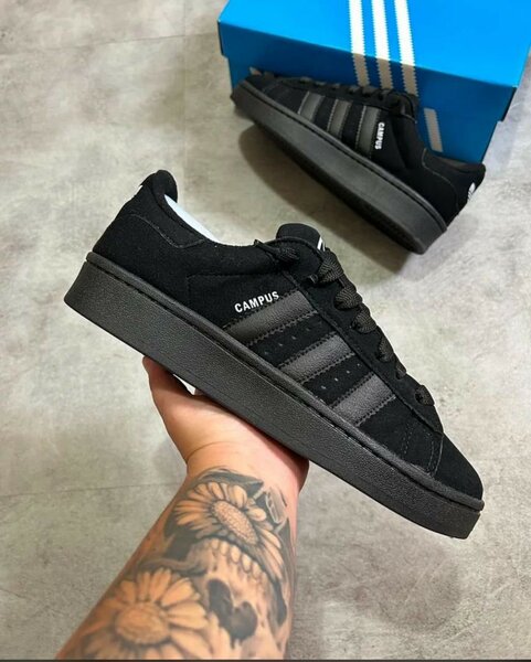Adidas Campus,New Balance & vans