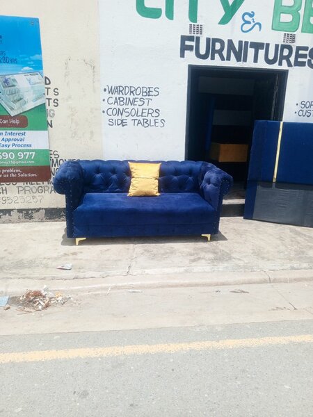 3seater couch