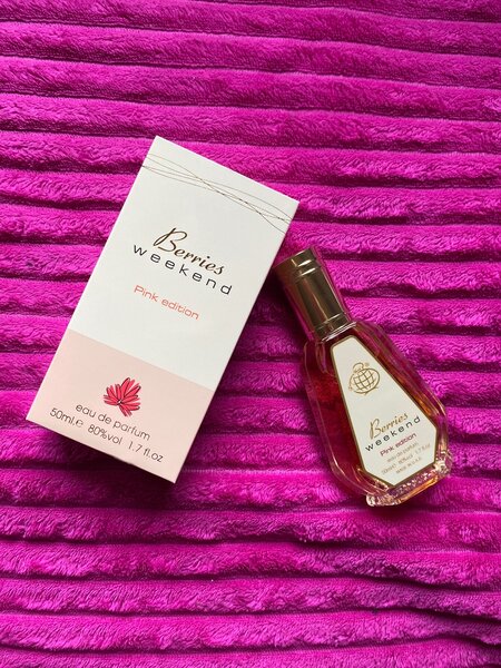 Perfumes