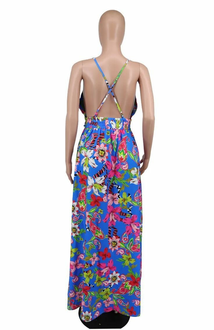 Summer dress