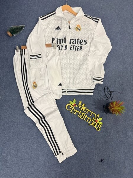 Maillot de réal Madrid