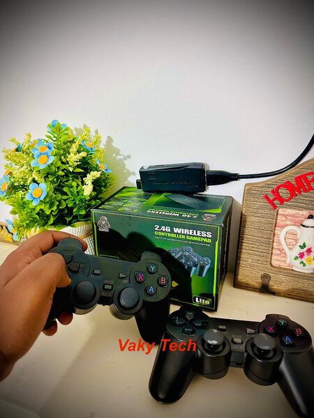Game stick 2.4G USB