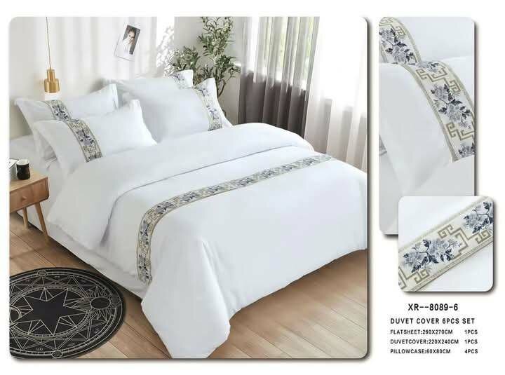 Quality  Duvet Set