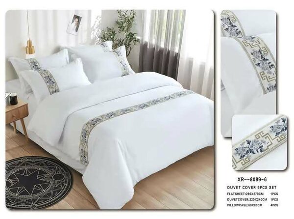 Quality  Duvet Set
