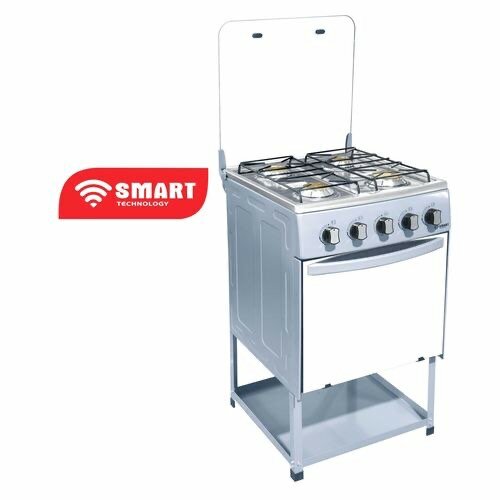 Mini cuisinière à four Smart