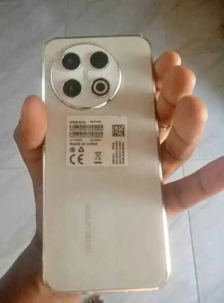 Tecno Spark 20 Pro+