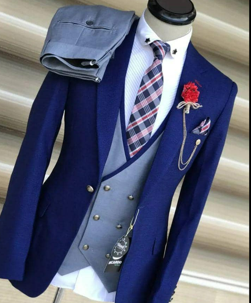 Suit