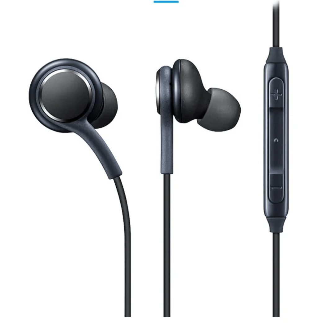 Écouteurs Intra-auriculaires USB-C