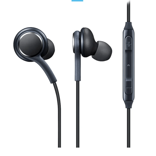 Écouteurs Intra-auriculaires USB-C