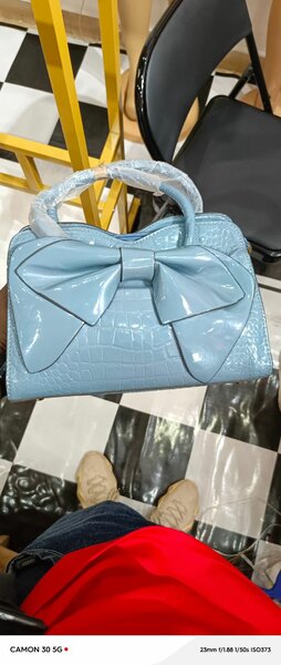 Ladies Handbag