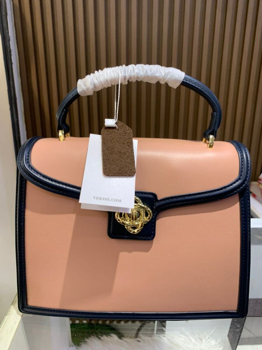 Versse bags