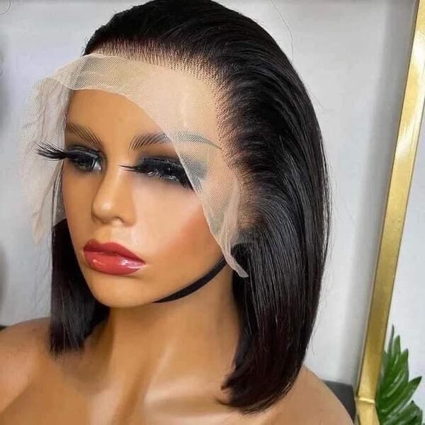 Coupe dame