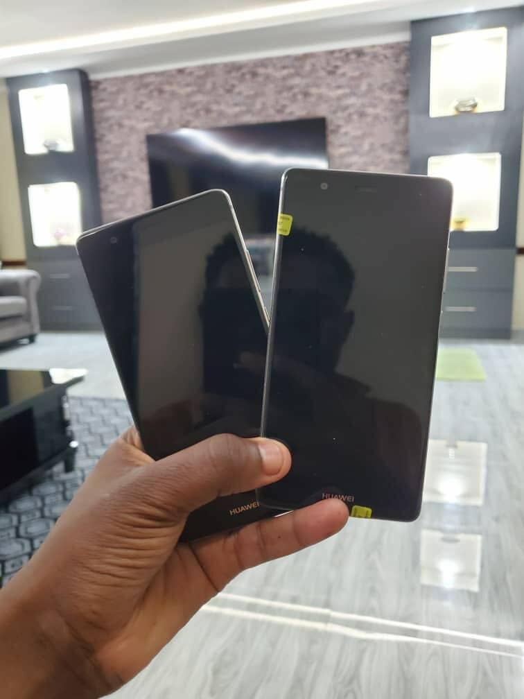 Huawei p9