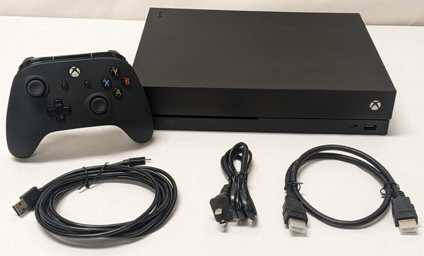 Xbox 1