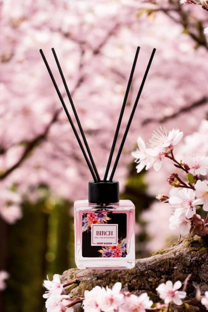 Birch Reed diffuser
