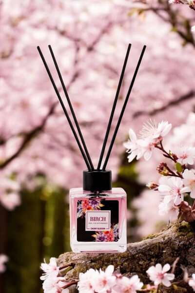 Birch Reed diffuser