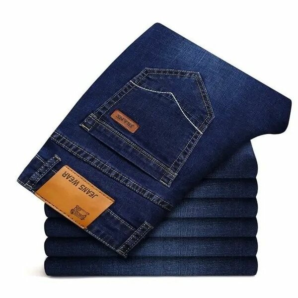 Pantalon Jean