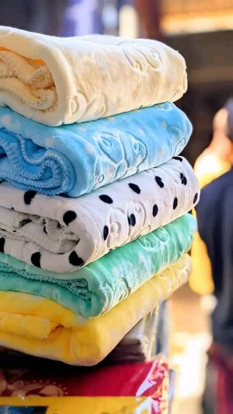 Baby Blanket