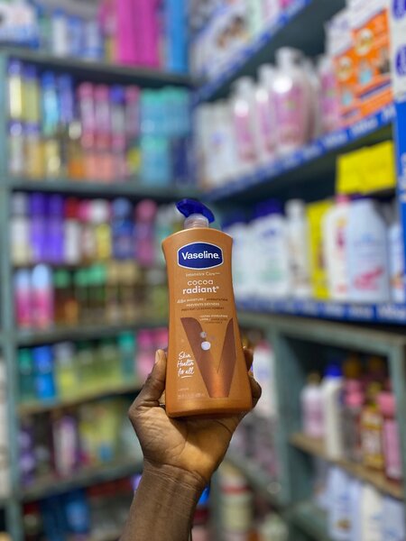 VASELINE