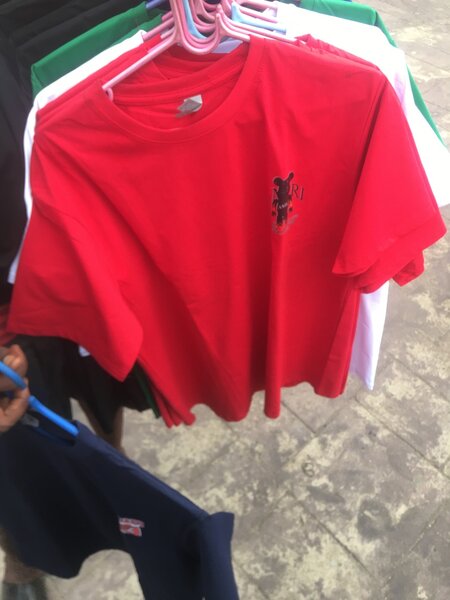 t shirts
