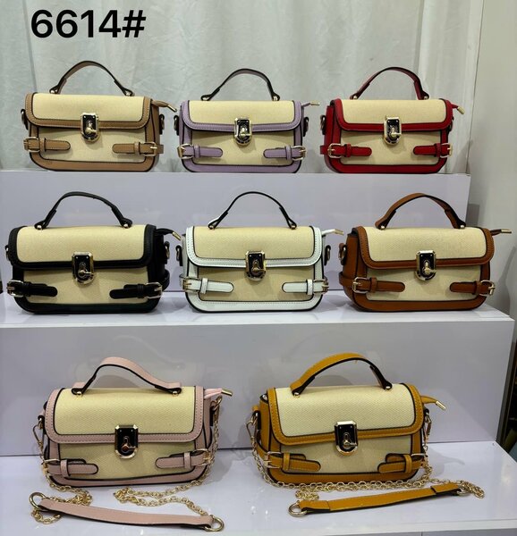 Quality bags