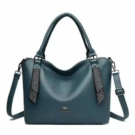 Sac à main élégant en cuir Pu