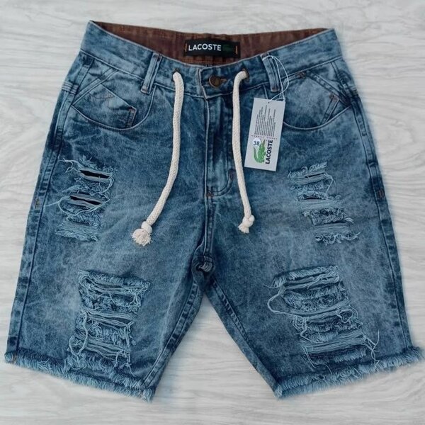 Short geans